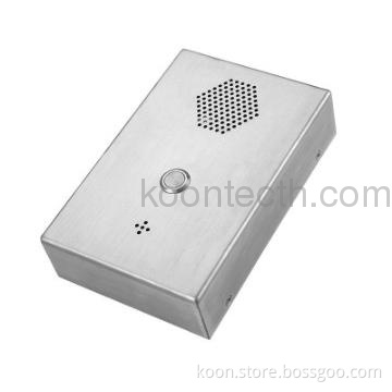 Emergency phone(KNZD-36)